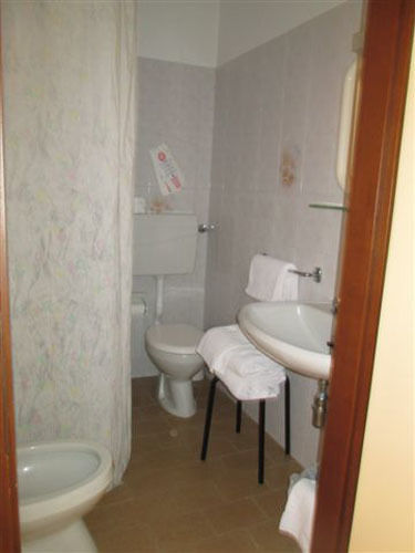 Hotel Stazione Paratico Zewnętrze zdjęcie
